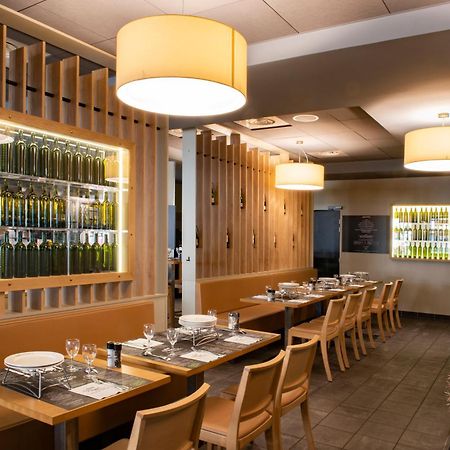 Ibis Tours Centre Gare Hotel Kültér fotó