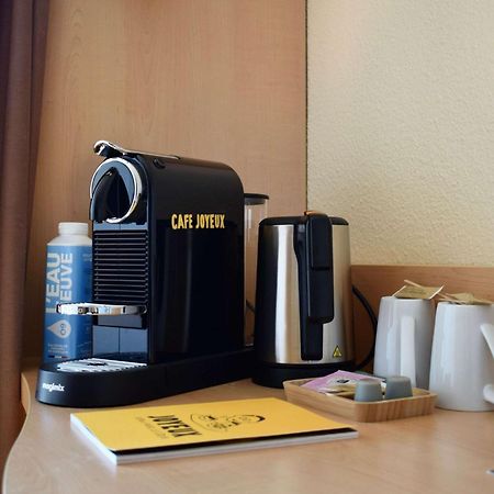 Ibis Tours Centre Gare Hotel Kültér fotó