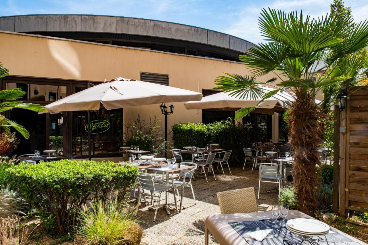 Ibis Tours Centre Gare Hotel Kültér fotó