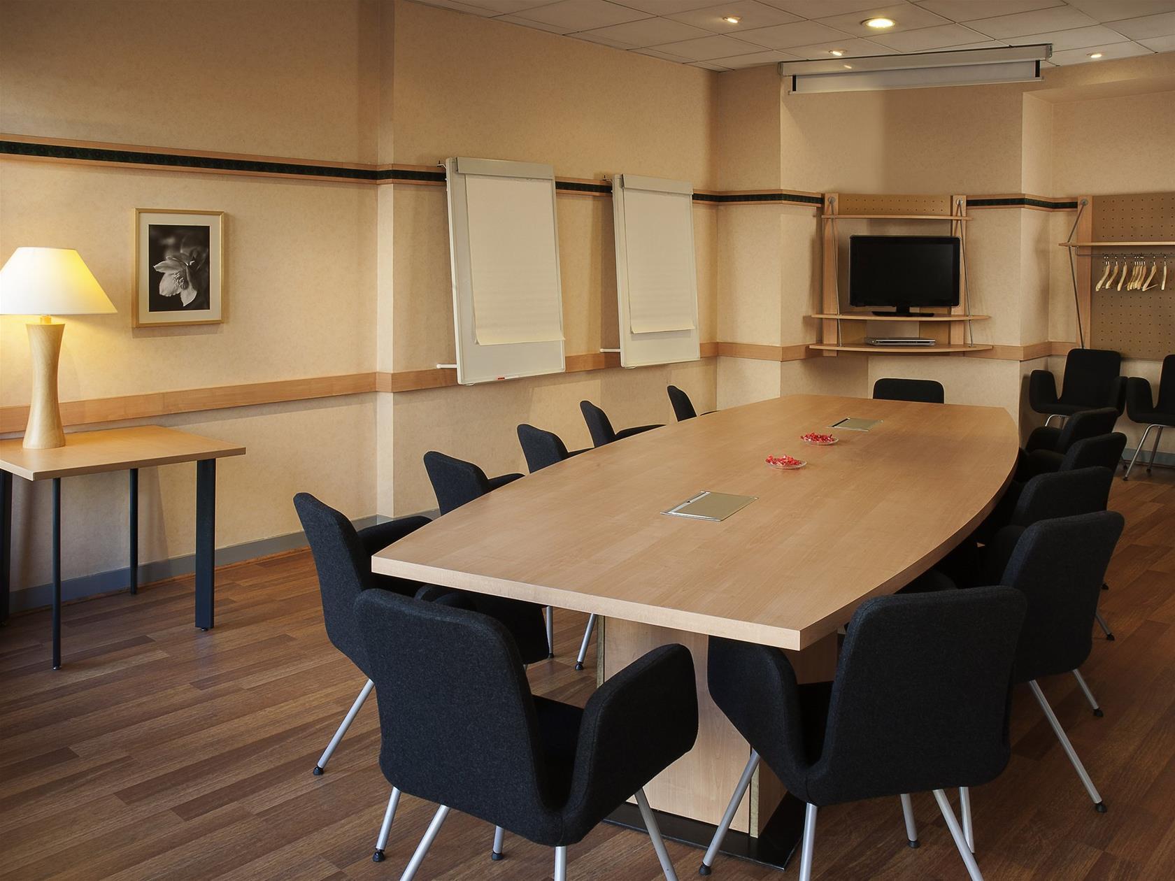 Ibis Tours Centre Gare Hotel Kültér fotó