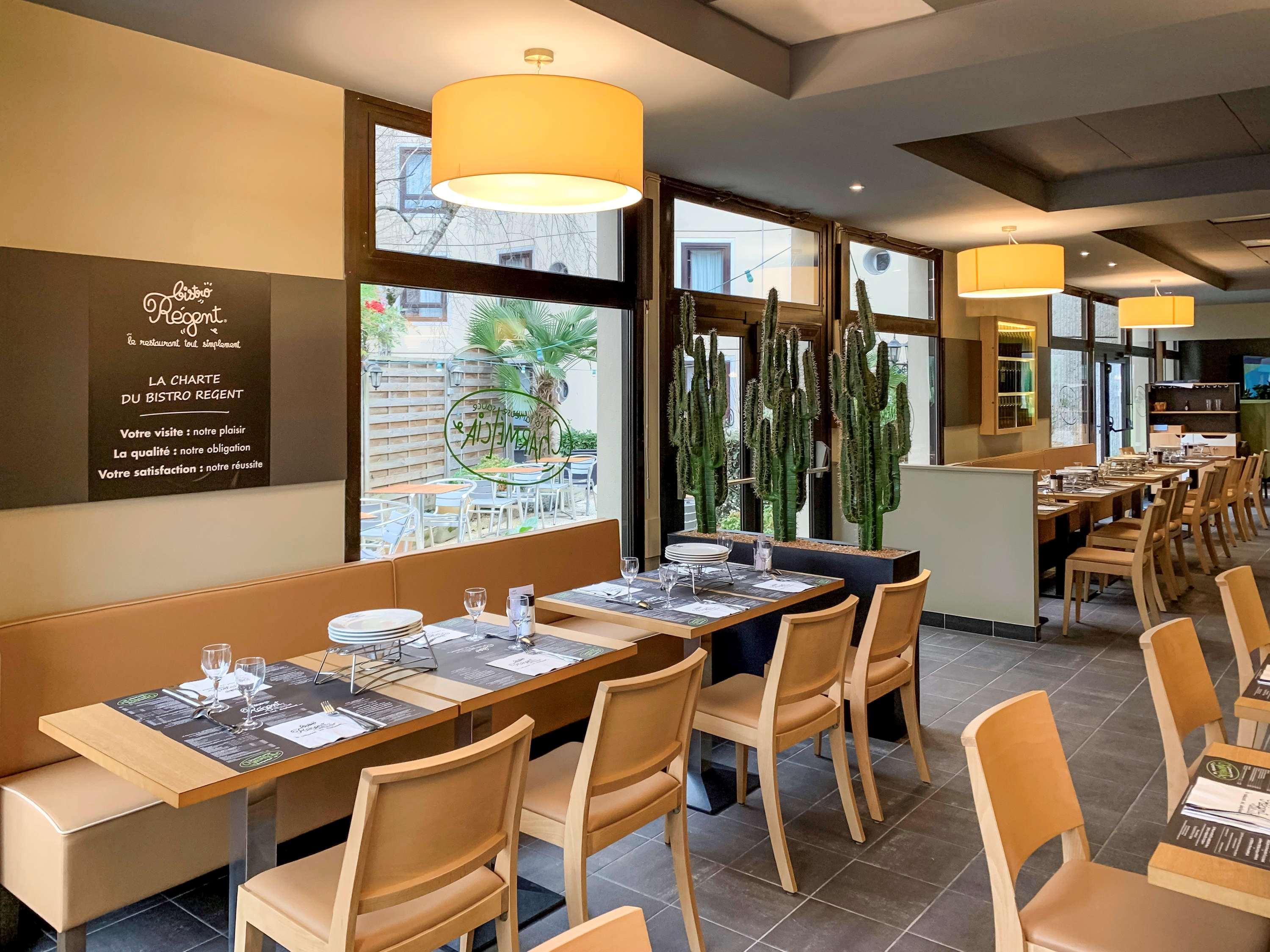 Ibis Tours Centre Gare Hotel Kültér fotó