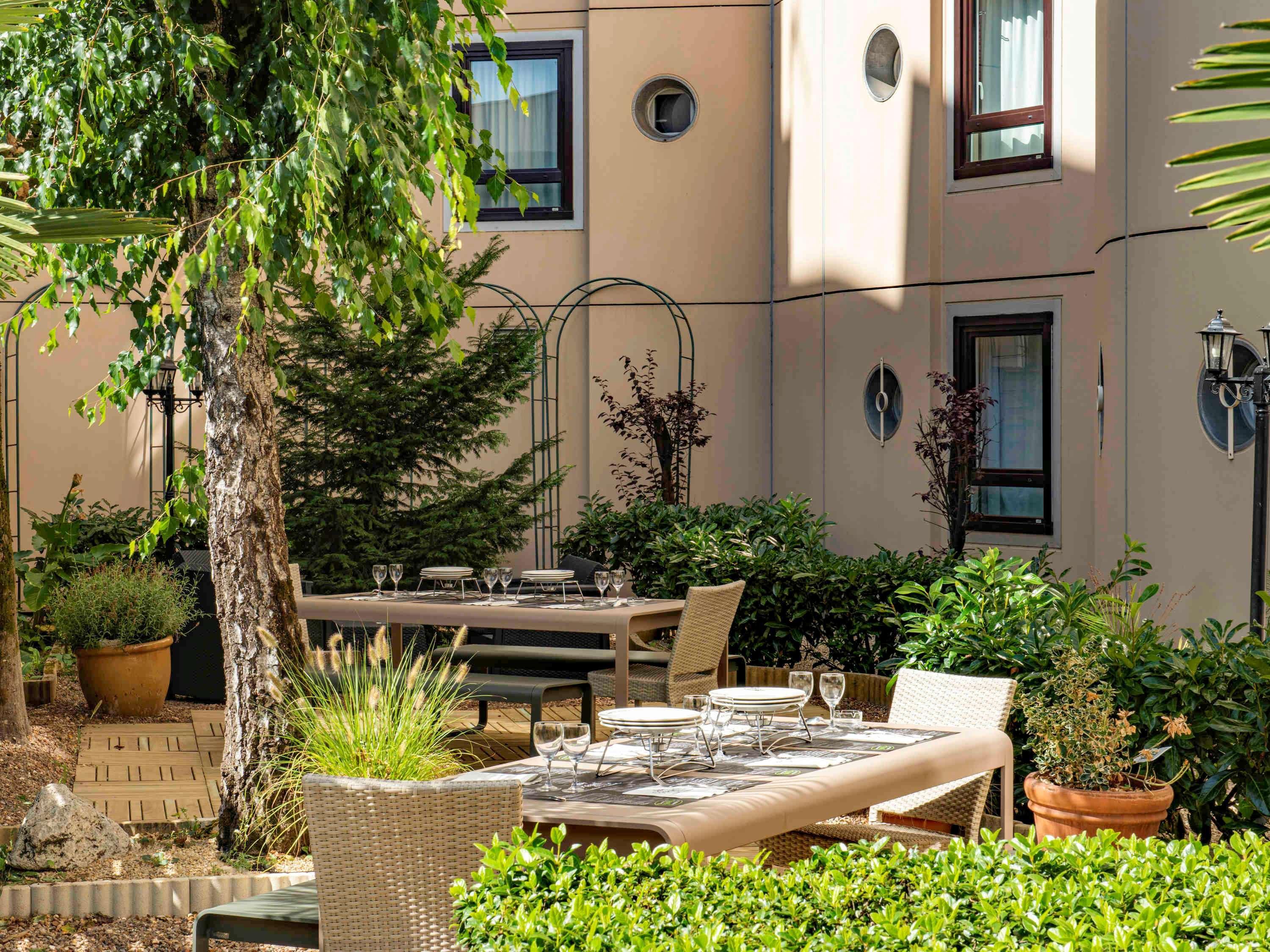 Ibis Tours Centre Gare Hotel Kültér fotó