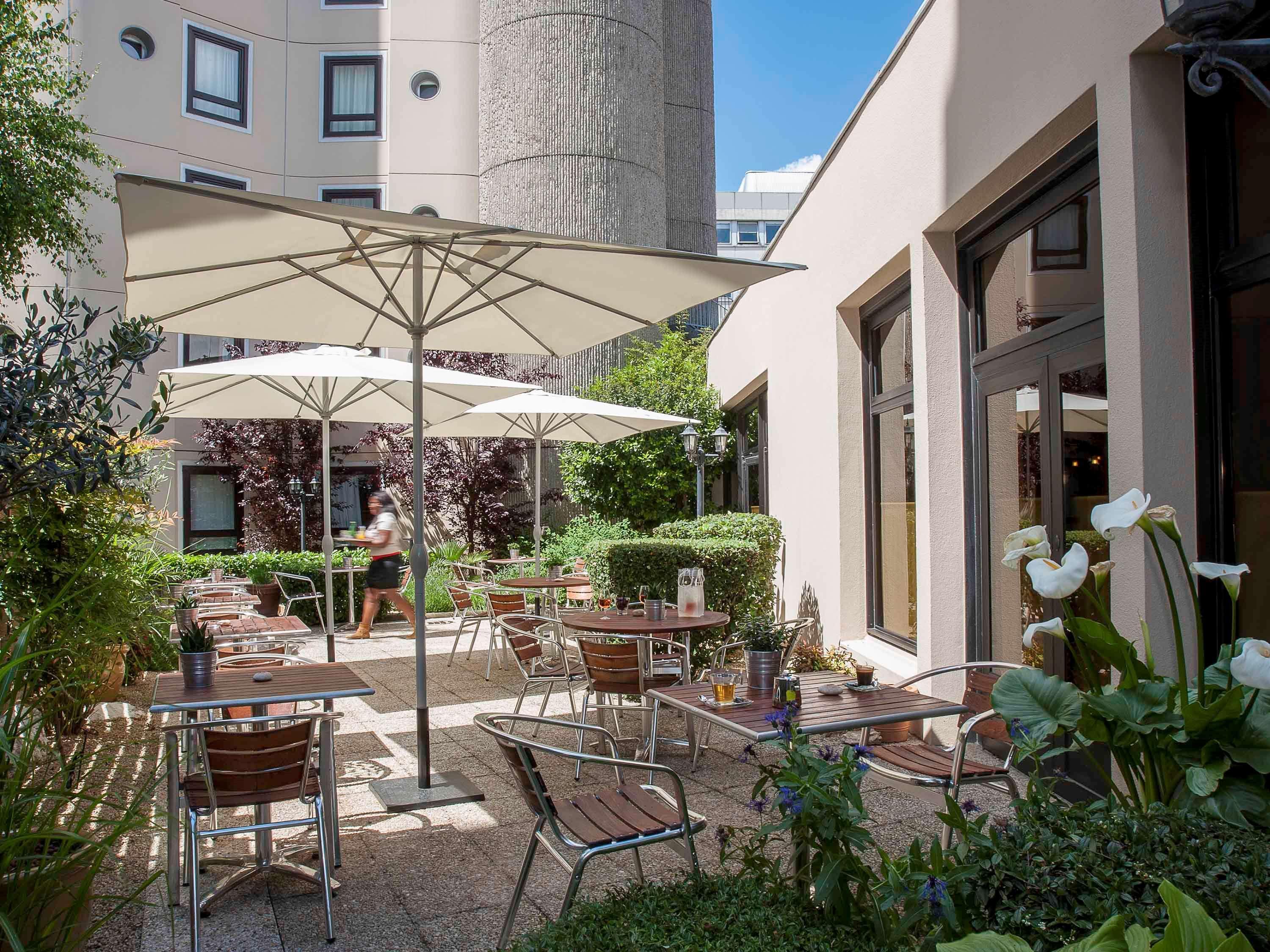 Ibis Tours Centre Gare Hotel Kültér fotó