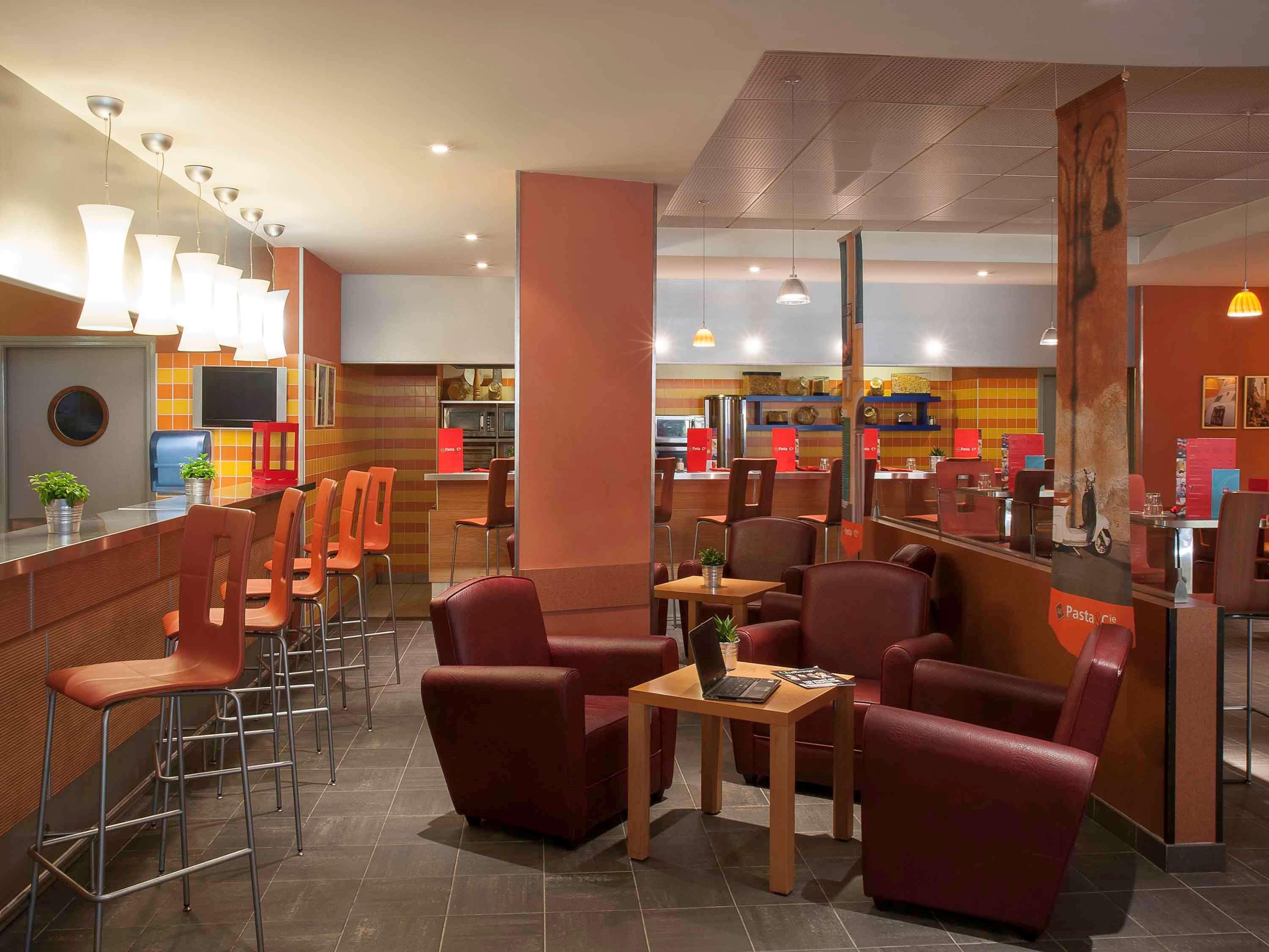 Ibis Tours Centre Gare Hotel Kültér fotó
