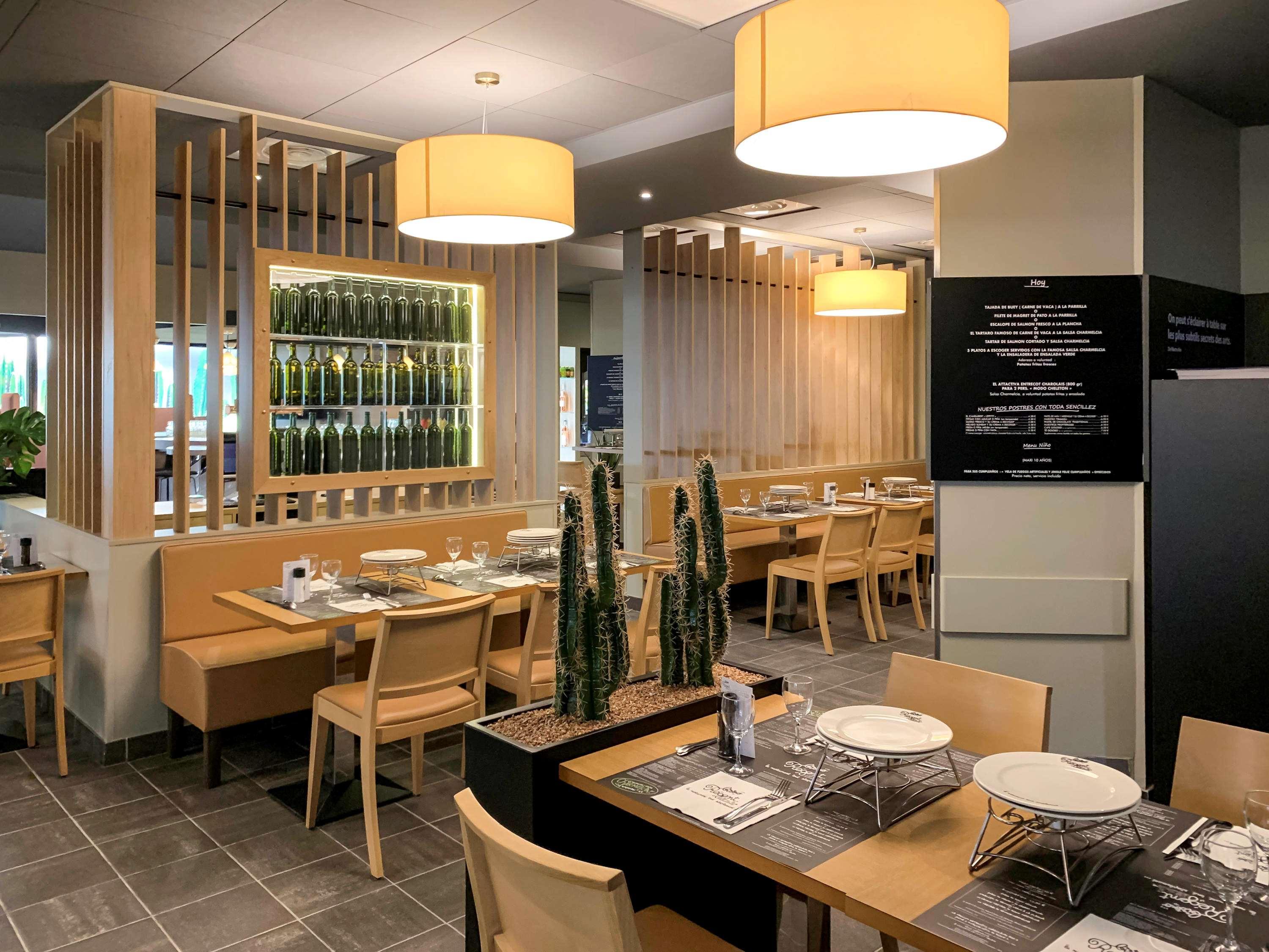 Ibis Tours Centre Gare Hotel Kültér fotó